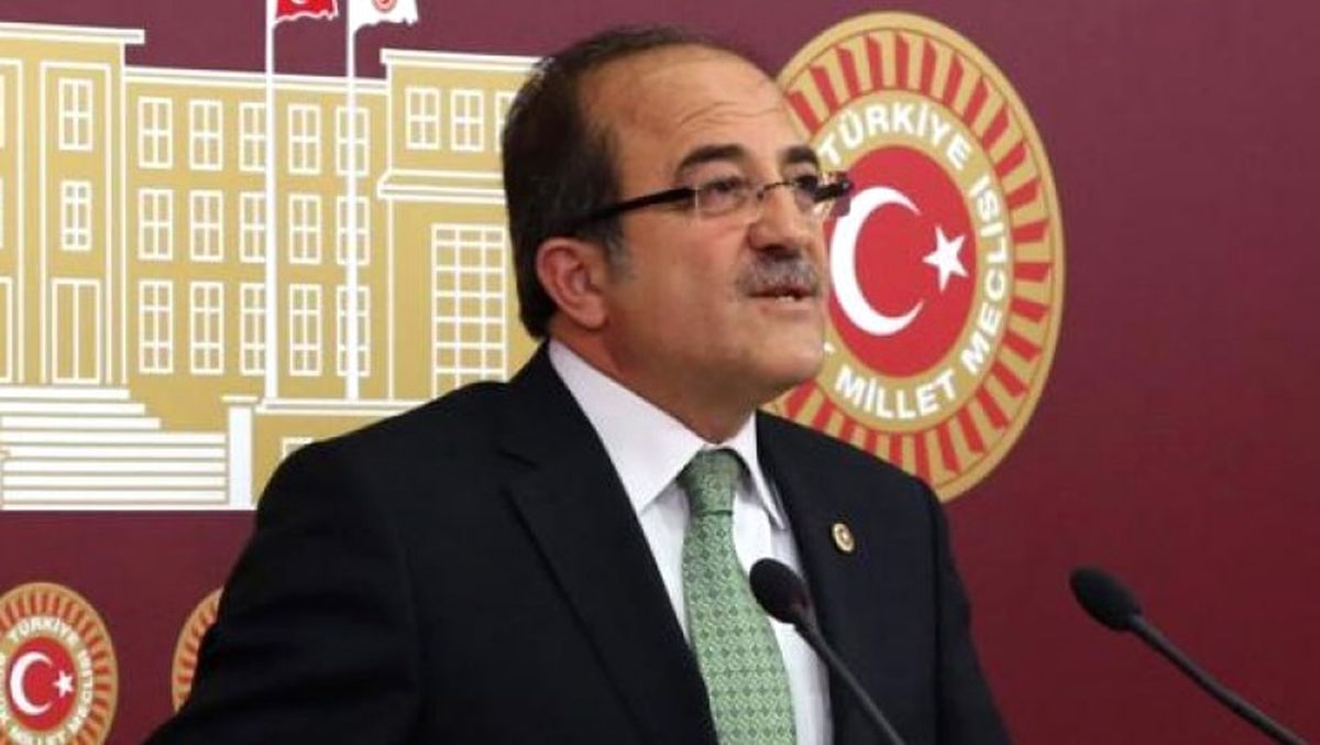 Milli Savunma Bakan Yardımcısı Alpay Sudan\'da