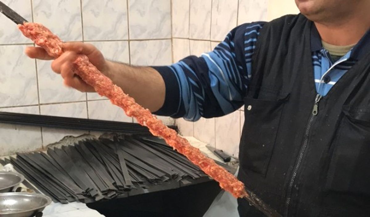 Mini Lezzet Turuna Giriş...