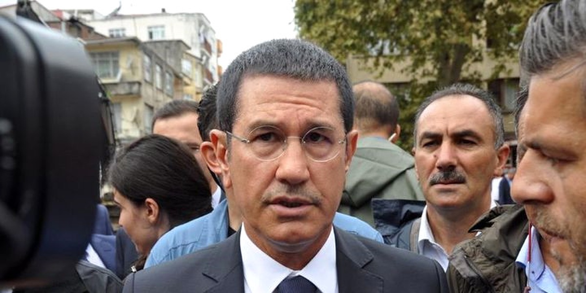 Moody\'s\'in Türk Bankaları Değerlendirmesine Canikli\'den Cevap