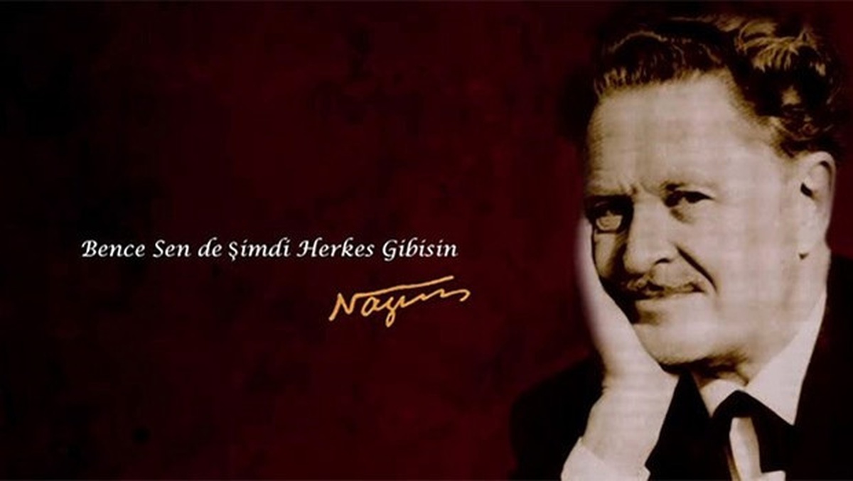 Nazım Hikmet, Doğumunun 115. Yılında Anılacak