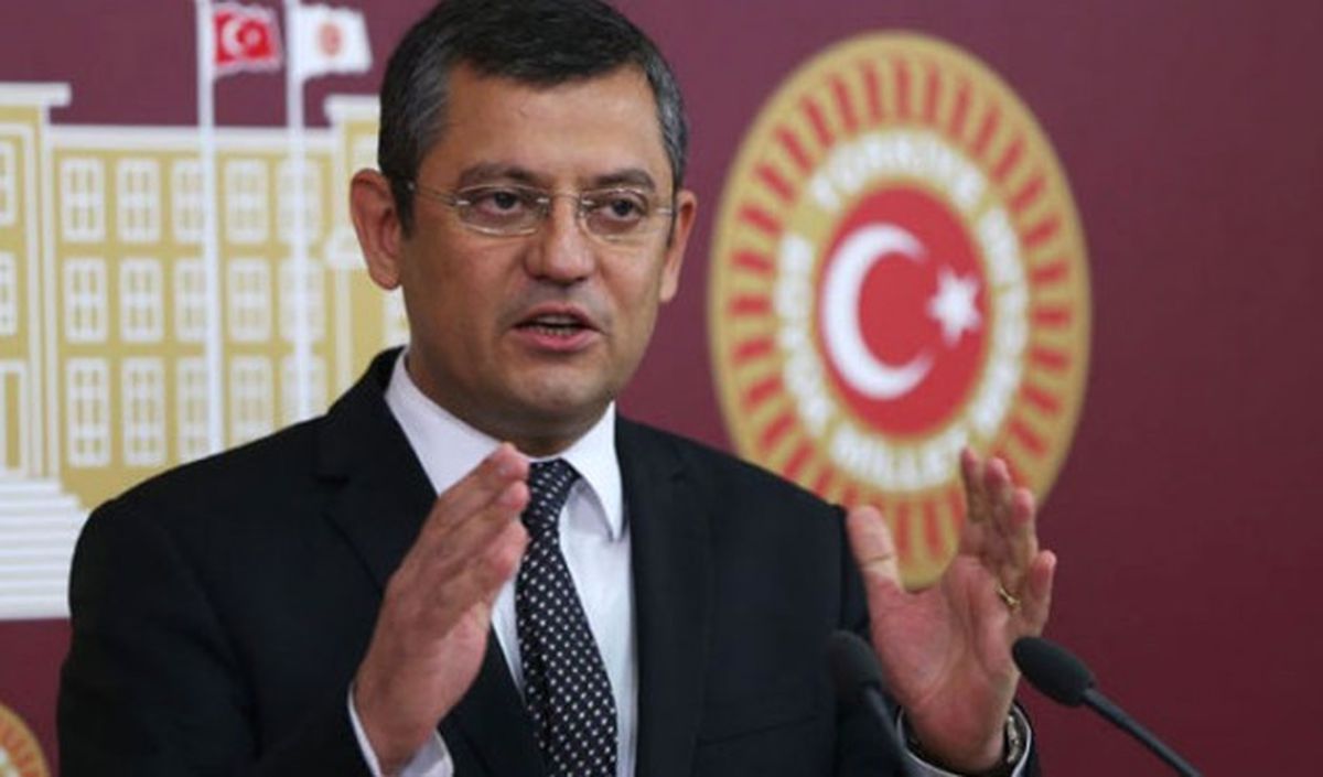 Net Bir Muhalefet Yapacağız\'