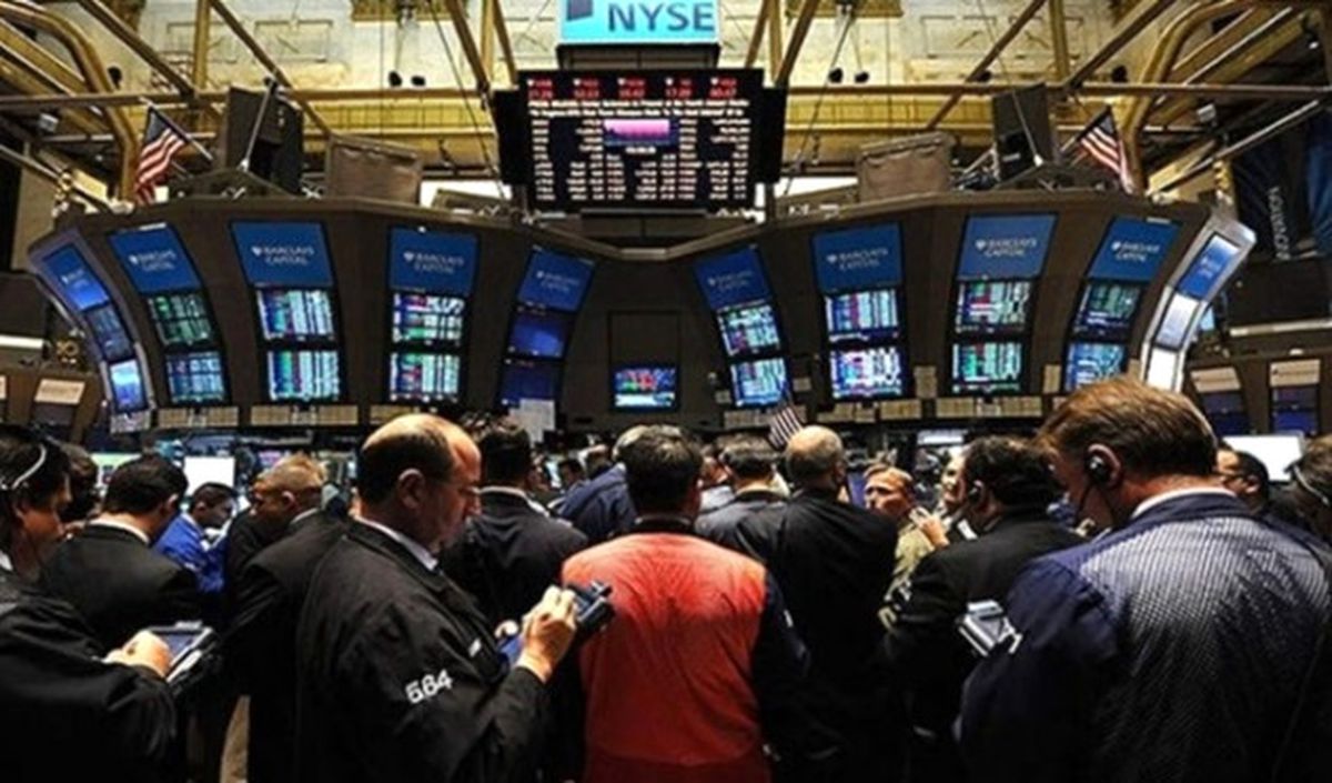 New York Borsası Karışık Seyirle Başladı