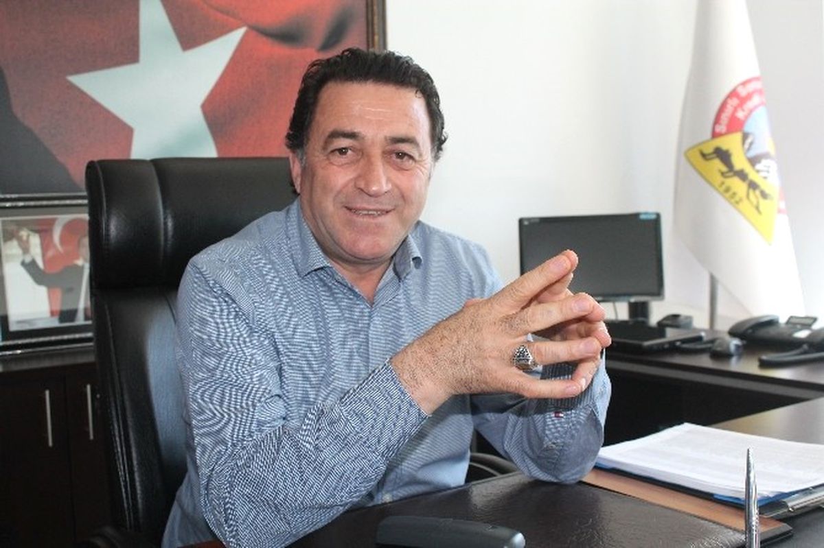 Niğde\'de Esnaf 2016 Yılında 35 Milyon Kredi Kullandı