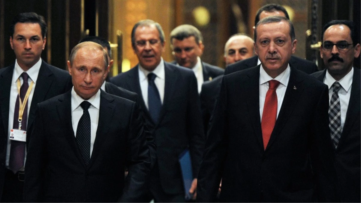 Obama\'nın Danışmanı: Türkiye-Rusya İşbirliği DEAŞ\'ı Baskı Altına Aldı