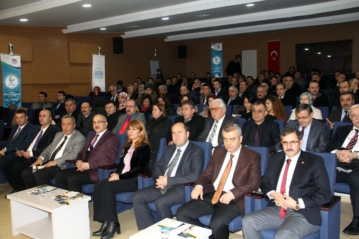 Okul Çağındaki Çocuklarda "Çölyak" Araştırılacak