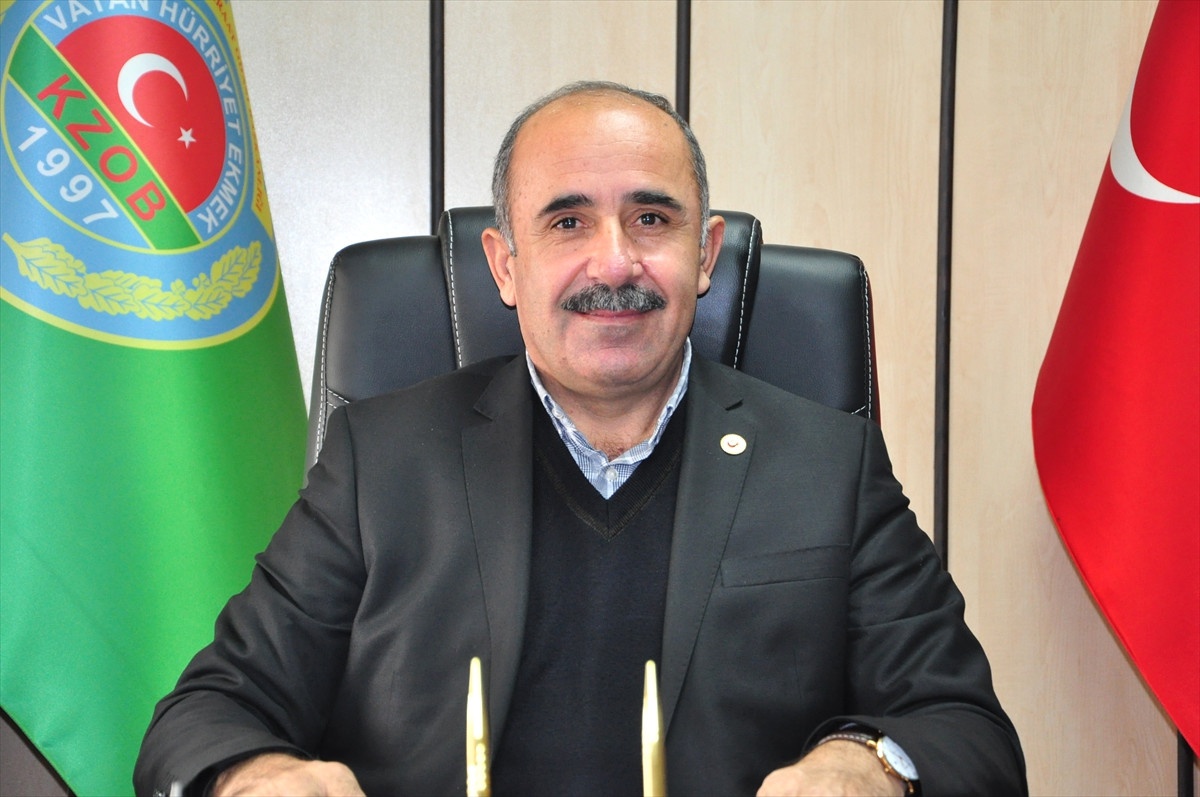 Organik Tarımın Önemi ve Geleceği " Konulu Konferans