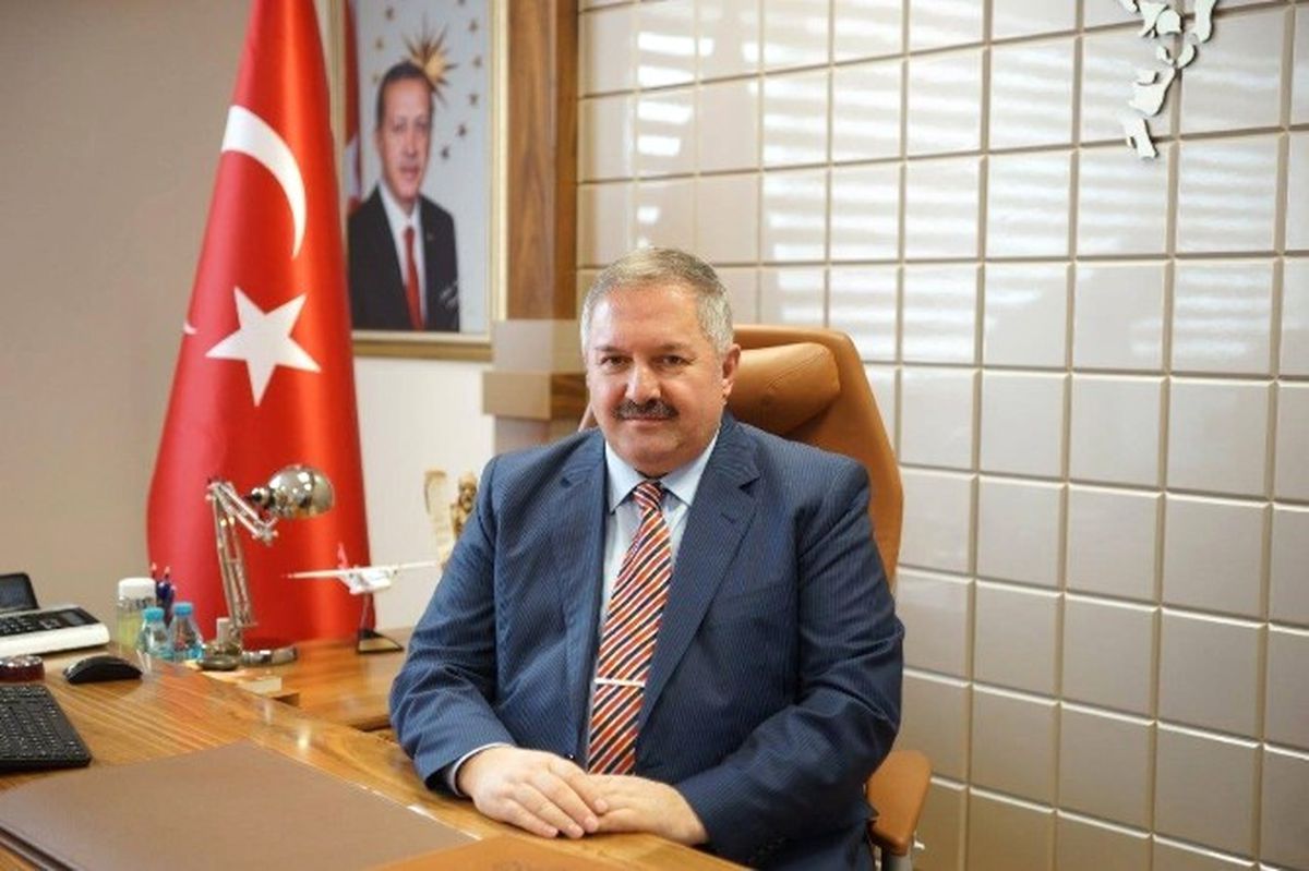 Osb Yönetim Kurulu Başkanı Tahir Nursaçan, "Gazeteciler, Milletimizin Hak Terazisinden Sapmayan...