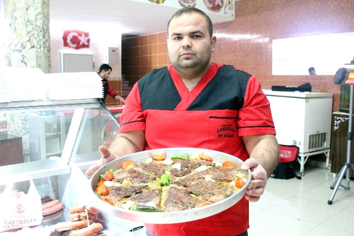 Osmanlı Döneminden Gelen Bir Lezzet: Kilis Tava