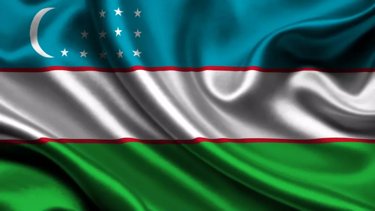 Özbekistan 27 Ülkeye Vize Muafiyetini 2021 Yılına Erteledi