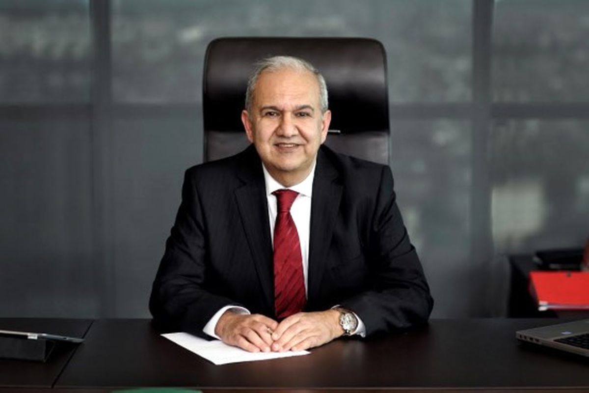 Anadolu Grubu\'nda Önemli Atama