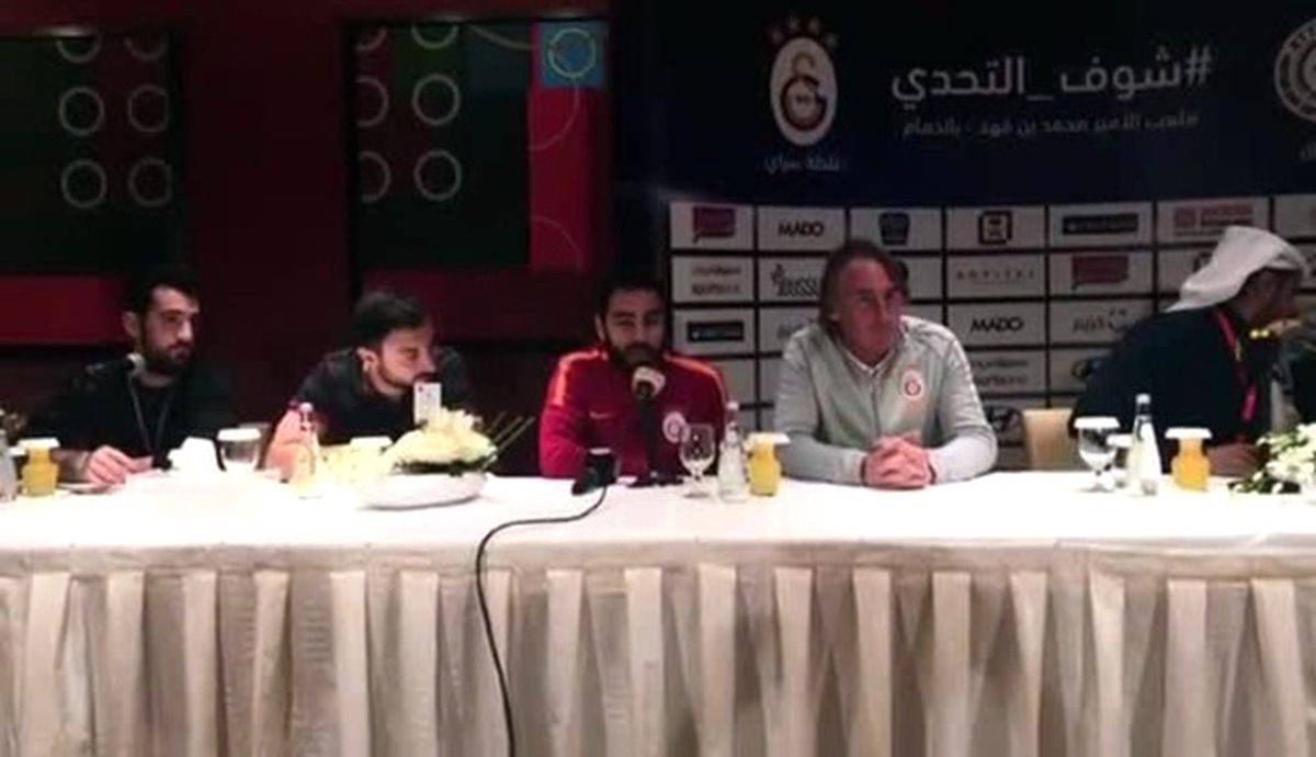 Riekerink: El İttifak Maçı Bizim İçin Çok Önemli