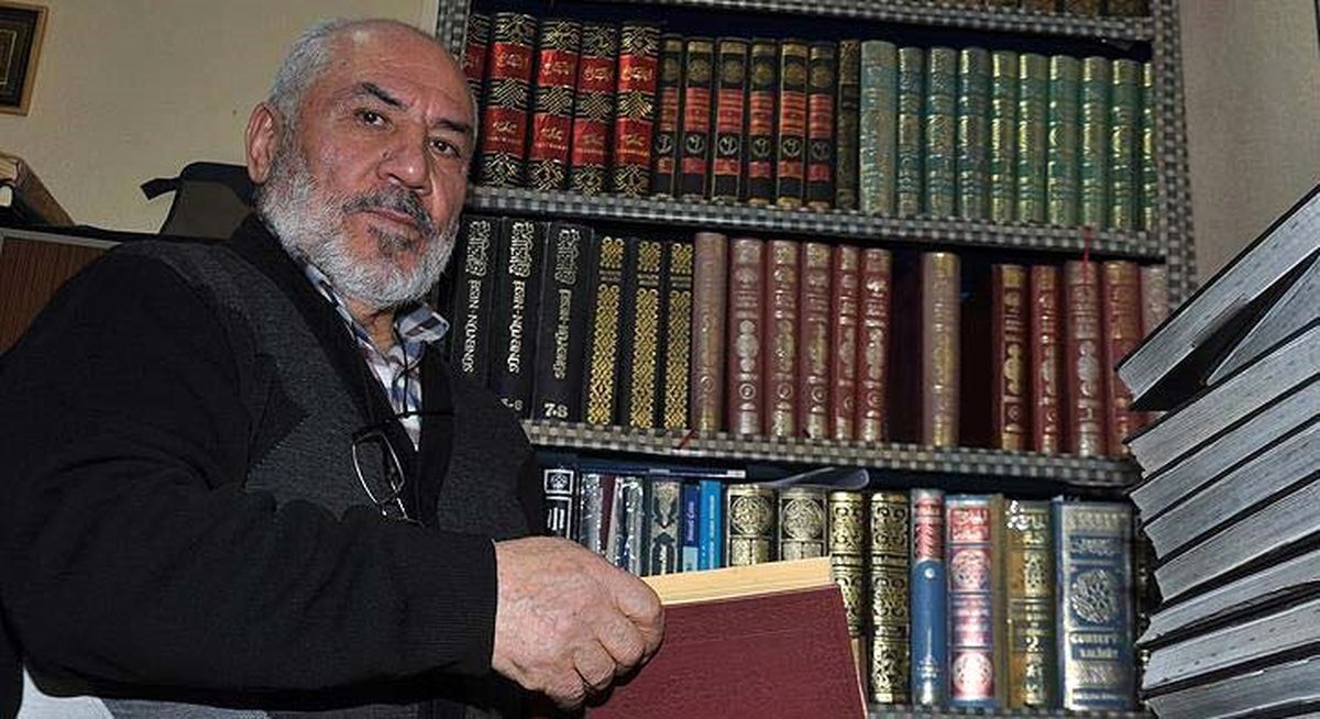Rüyamda da Kitap Okuyorum"