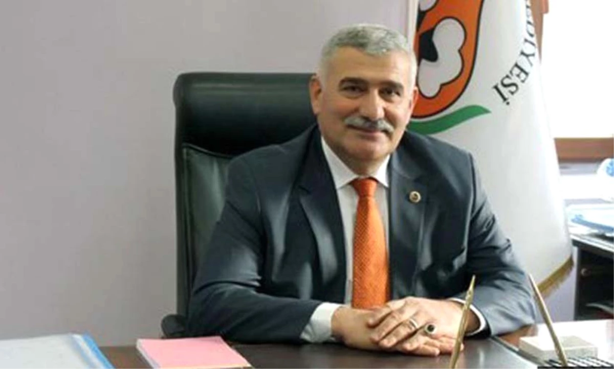 Sakarya\'da Belediye Başkanına Tehdit İddiası