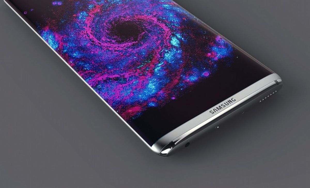 Samsung\'un 2017 Planları!