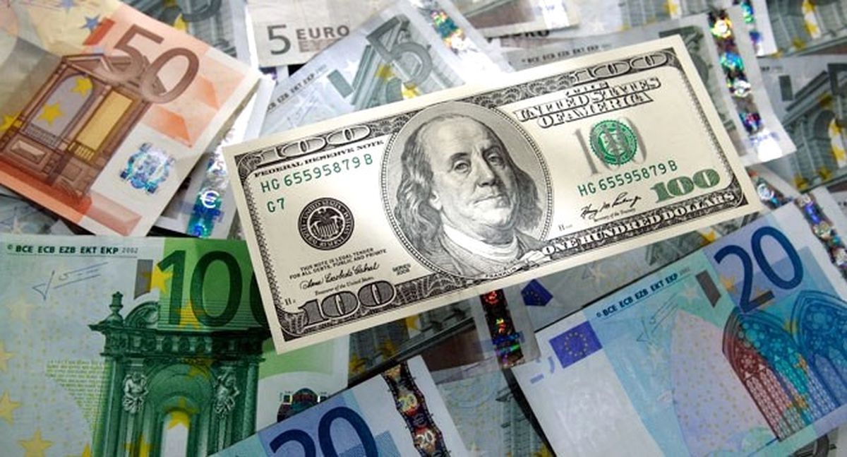 Sanayi Üretimi ve Güvenlik Endişeleri ile Dolar ve Euro Tırmanıyor