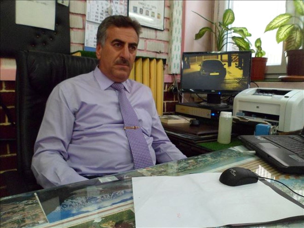 Sancar, Terör Saldırılarını Kınadı
