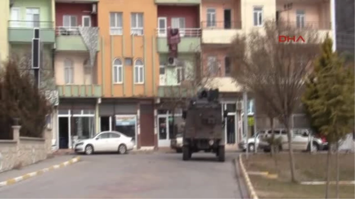 Şanlıurfa - Viranşehir ve Bozova Belediyelerine Kayyum Atandı