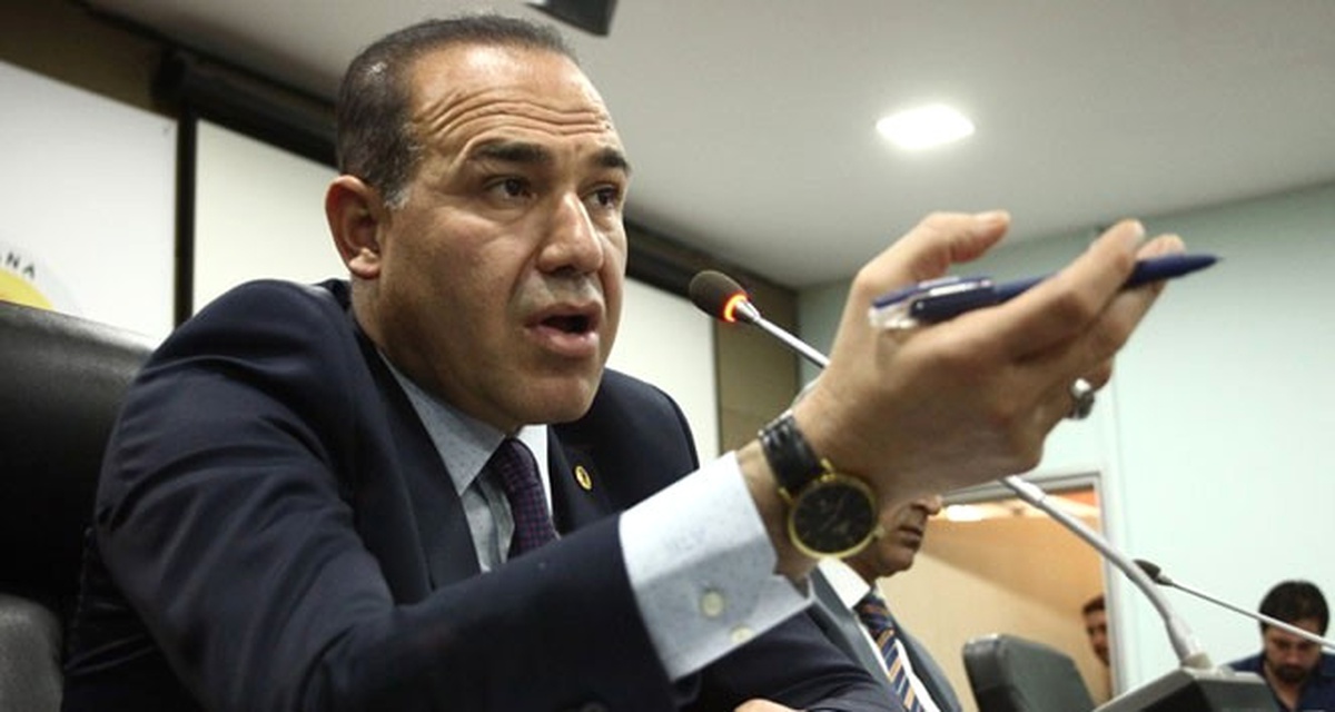 Sözlü: "Basın, Köklü Demokrasilerin Vazgeçilmezidir"