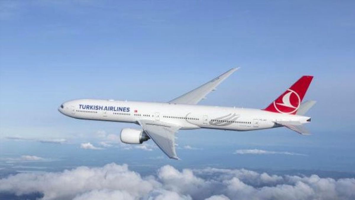 THY\'nin İptal Olan Seferlerinin Ardından 300 Uçuş Planlandı
