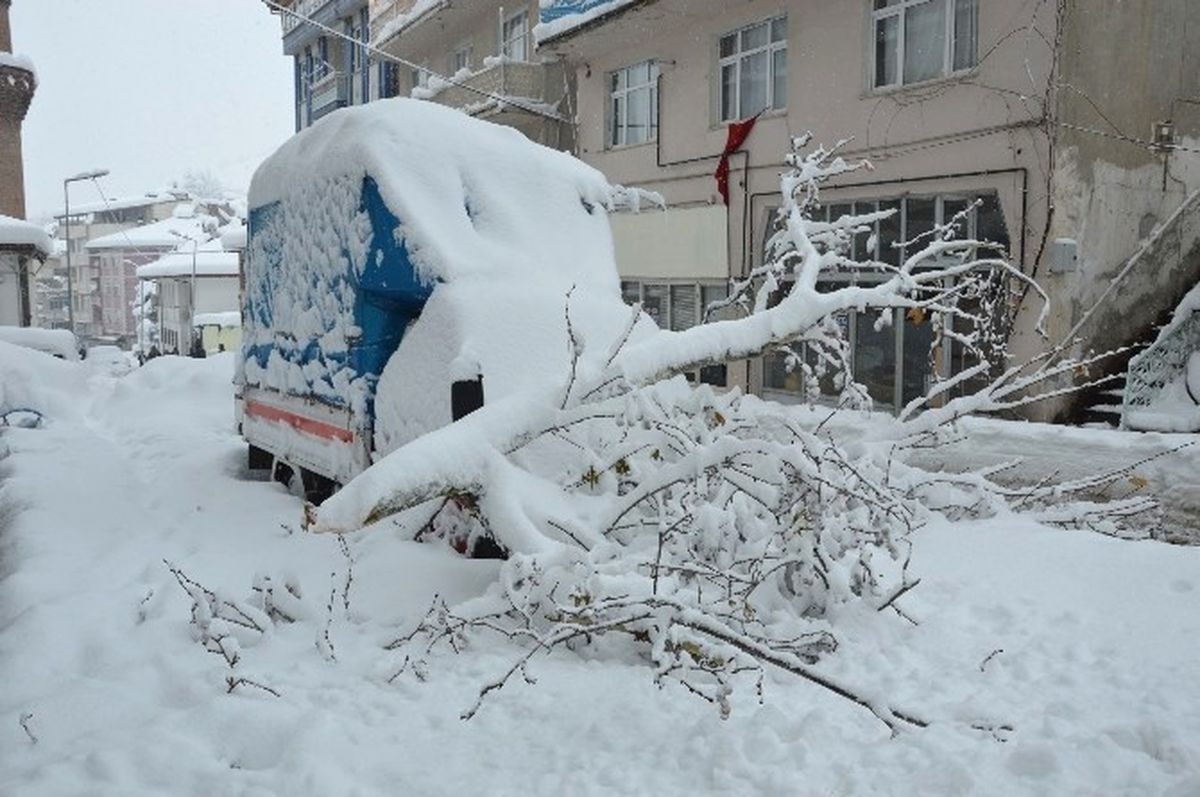 Tokat\'ta Beyaz Esaret