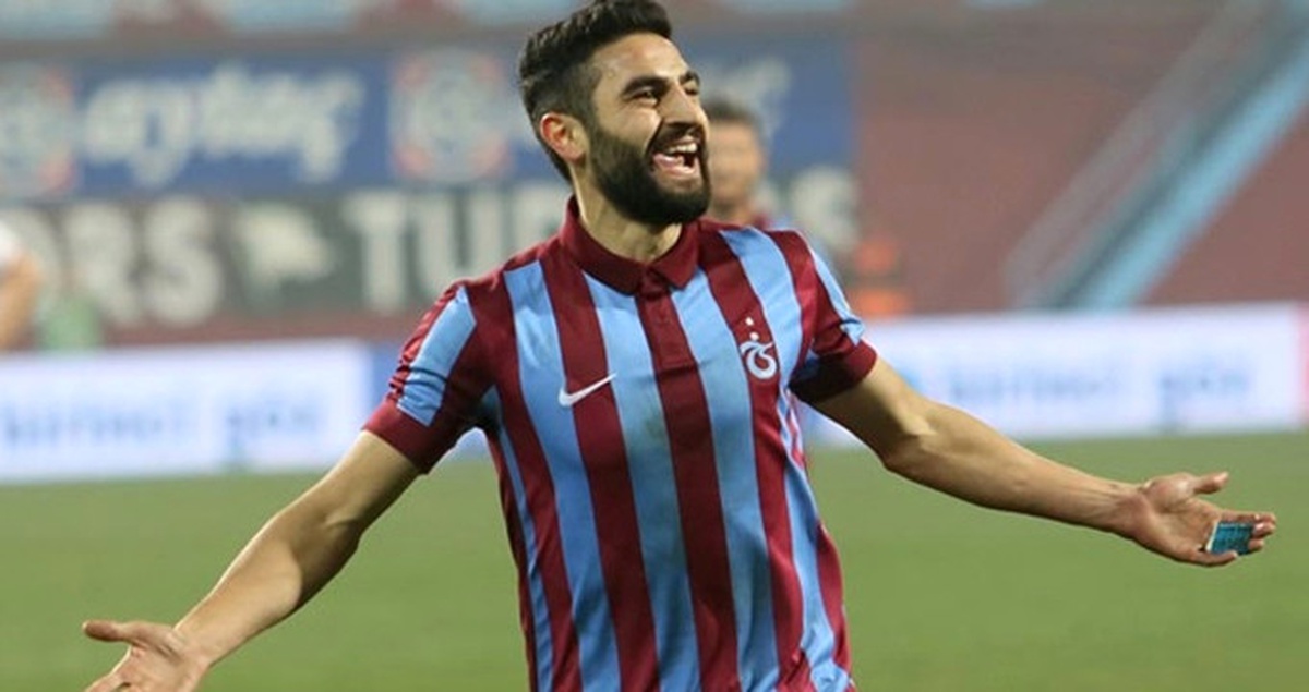 Trabzonspor\'da Mehmet Ekici Belirsizliği Sürüyor