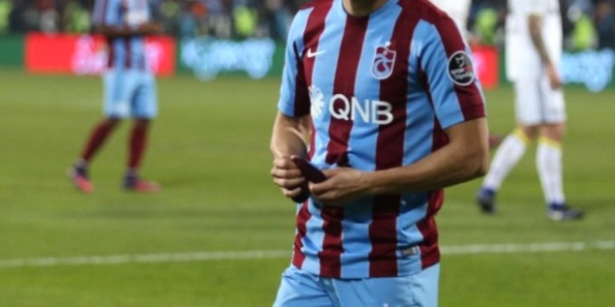 Trabzonspor ile 1.5 Yıllık Sözleşme İmzalayacak!