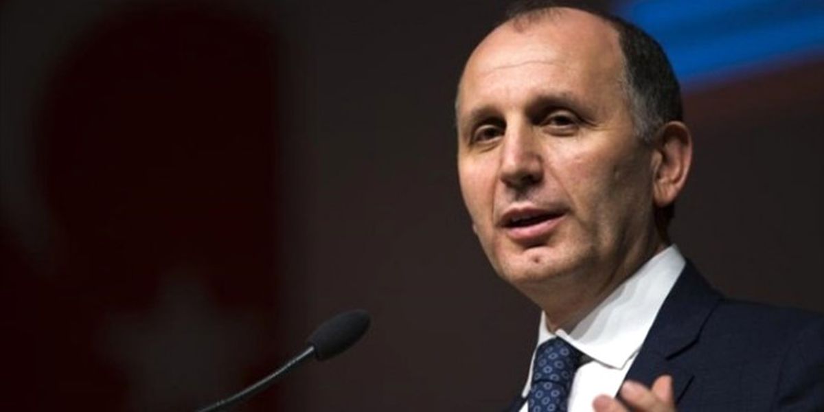 Transferi Muharrem Usta Bitirdi!