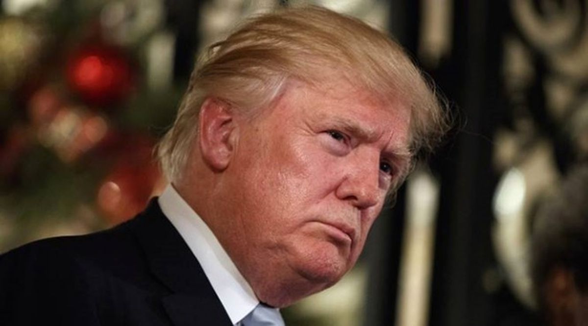 Trump\'a Tayvan Tehdidi
