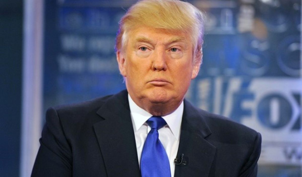 Trump, Rusya Müdahalesini Kabul Ediyor\'