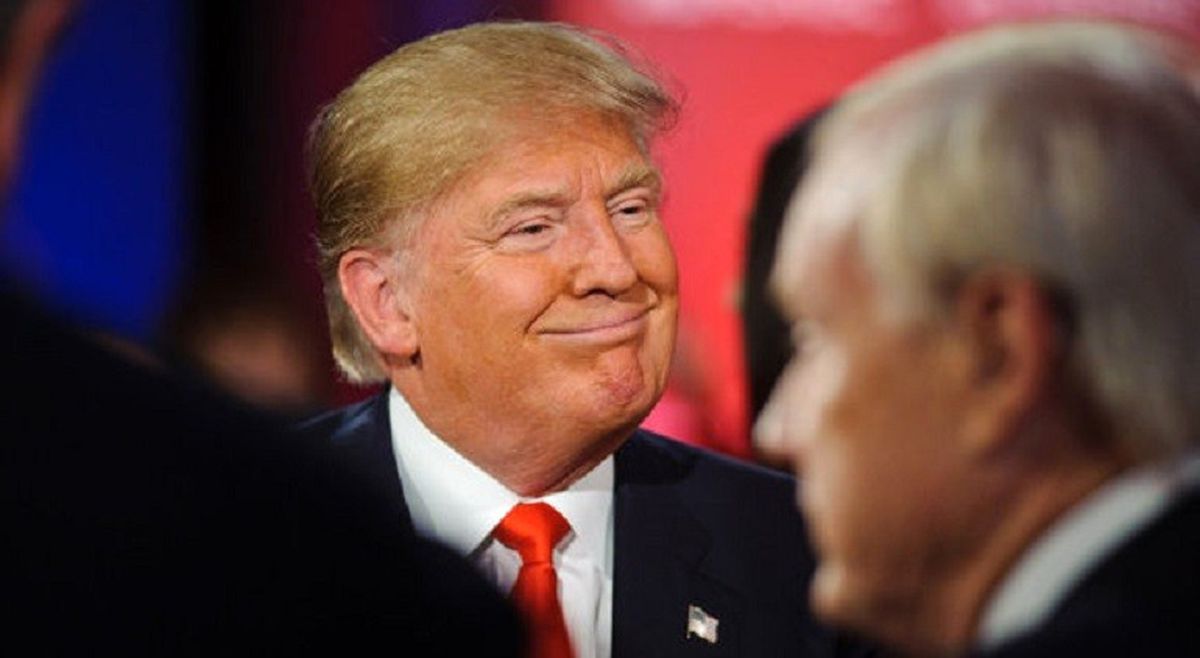 Trump\'tan İlginç Güvenlik Önerisi!