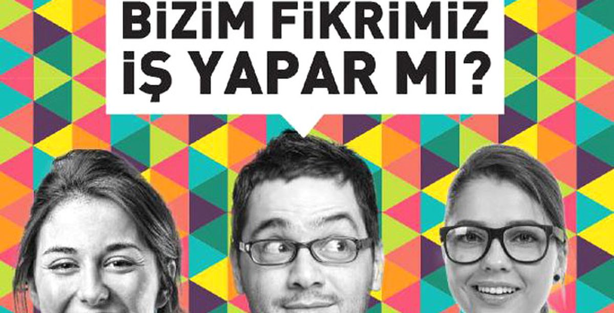 Tüsiad Bu Gençlikte İş Var" Yarışması