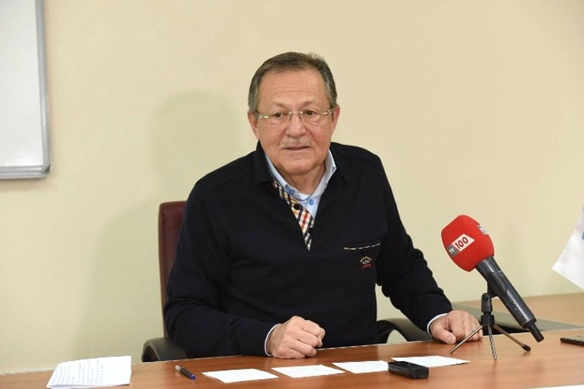 Uğur, Bandırma\'da Yapılan Karla Mücadele Çalışmalarını Anlattı