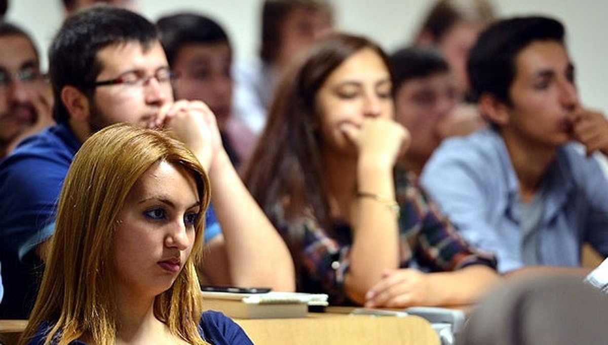 Üniversite Öğrencileri İçin 2017 Yılı Yaz Stajı Başvuruları Başladı