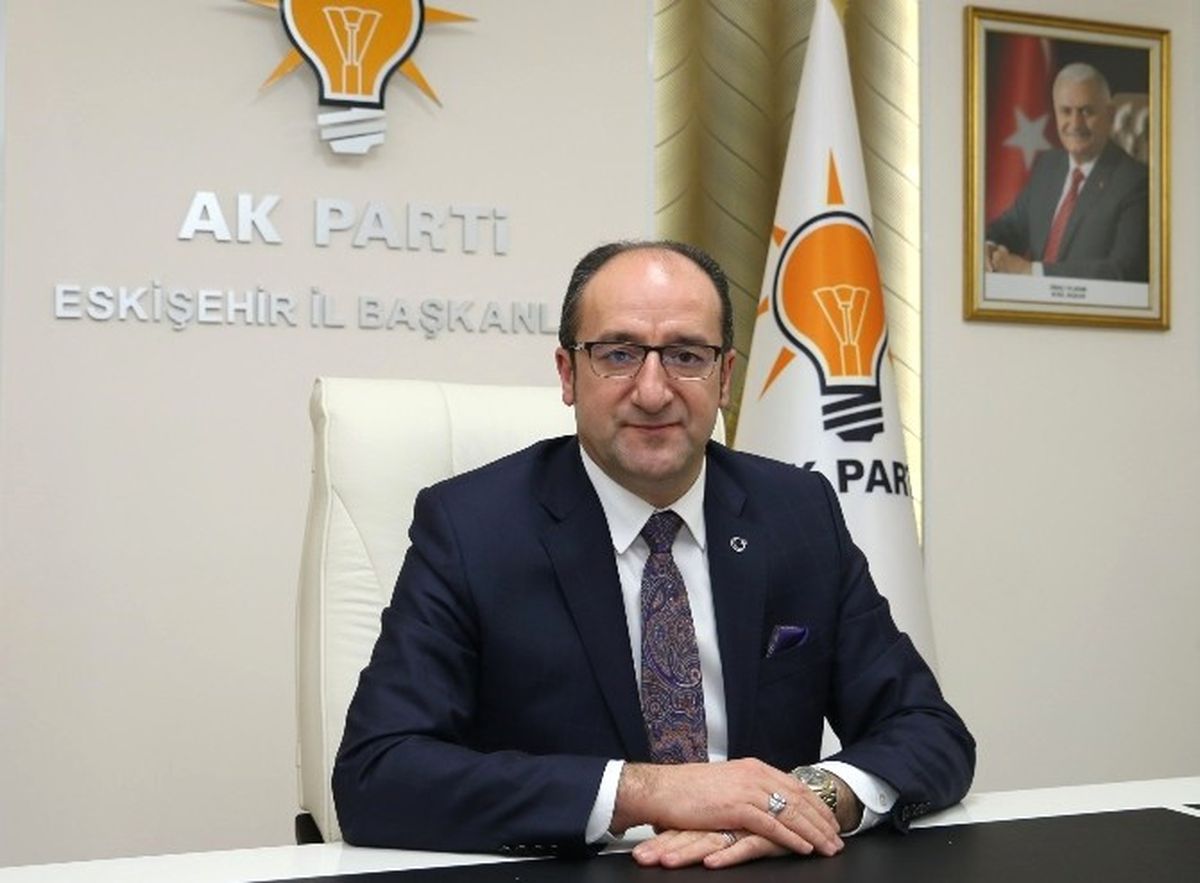 Ünlü\'nün 10 Ocak Çalışan Gazeteciler Günü Mesajı