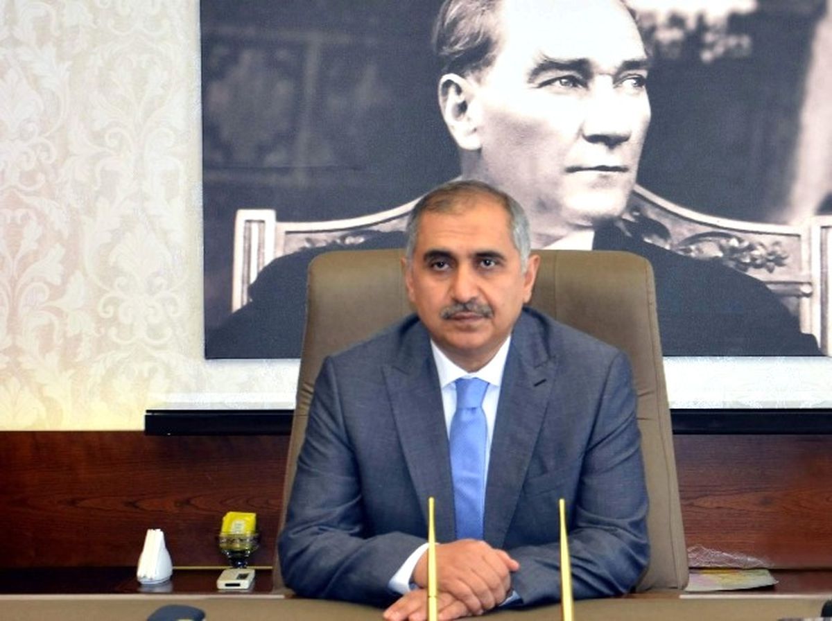 Vali Koçak, "Basın 15 Temmuzda Demokrasiden Yana Tavır Aldı"