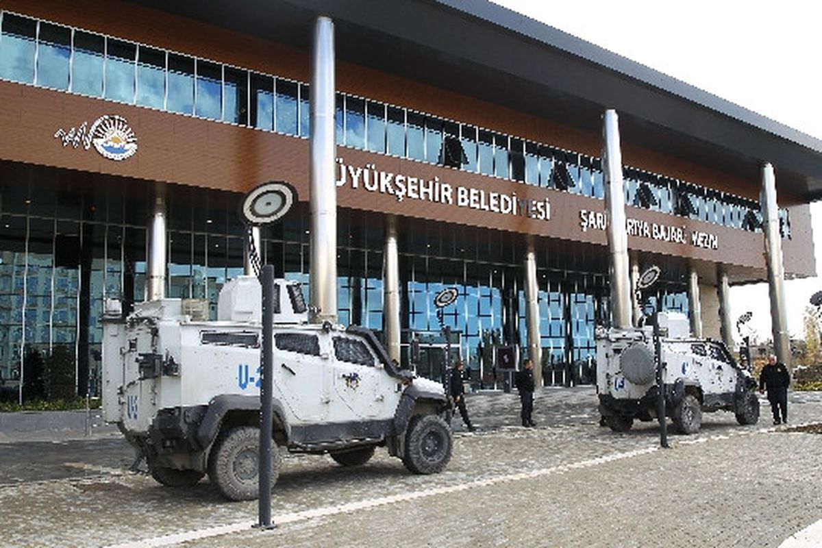 Van\'da Khk ile İşletmeler Aktif Hale Geliyor