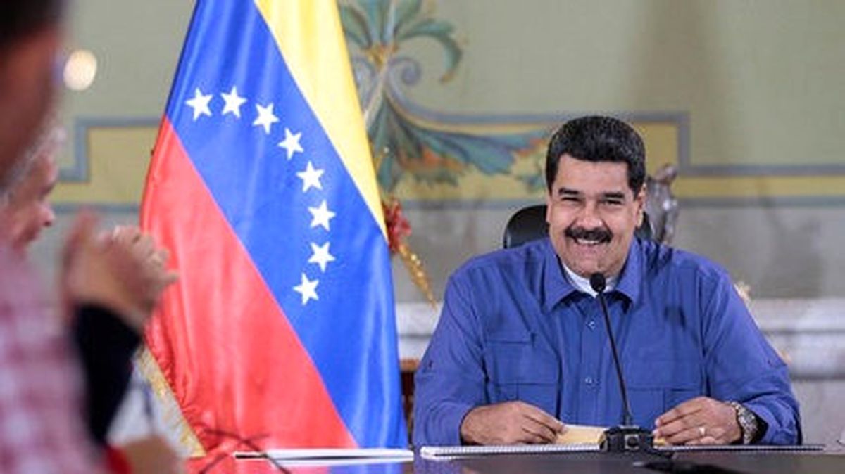 Venezuela\'da Asgari Ücret ve Emekli Maaşlarına Yüzde 50 Zam