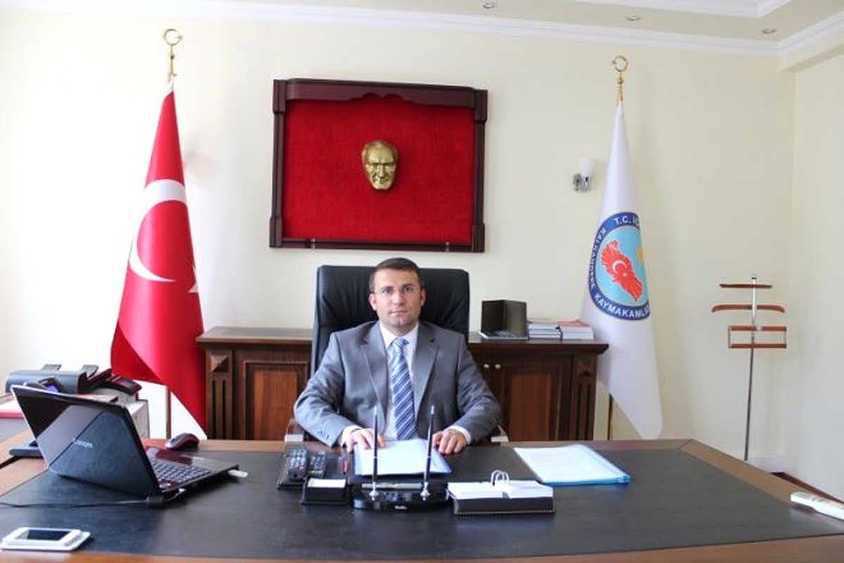 Viranşehir Belediyesine Yapılan Görevlendirme