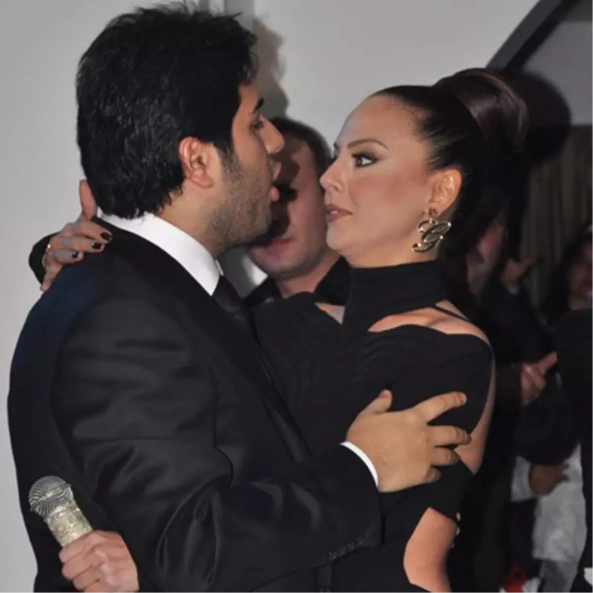 Yalı Davası"Nda Ebru Gündeş\'in Dosyası Ayrıldı