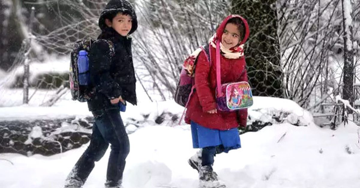 Yalova\'da Okullar 1 Gün Daha Tatil Edildi