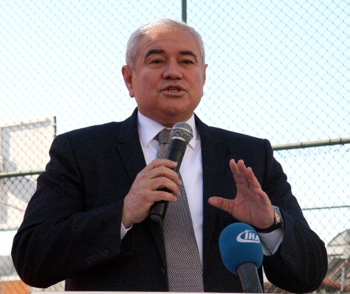 Zeytinköylü Kadınların Ev Ekonomileri Gelişiyor