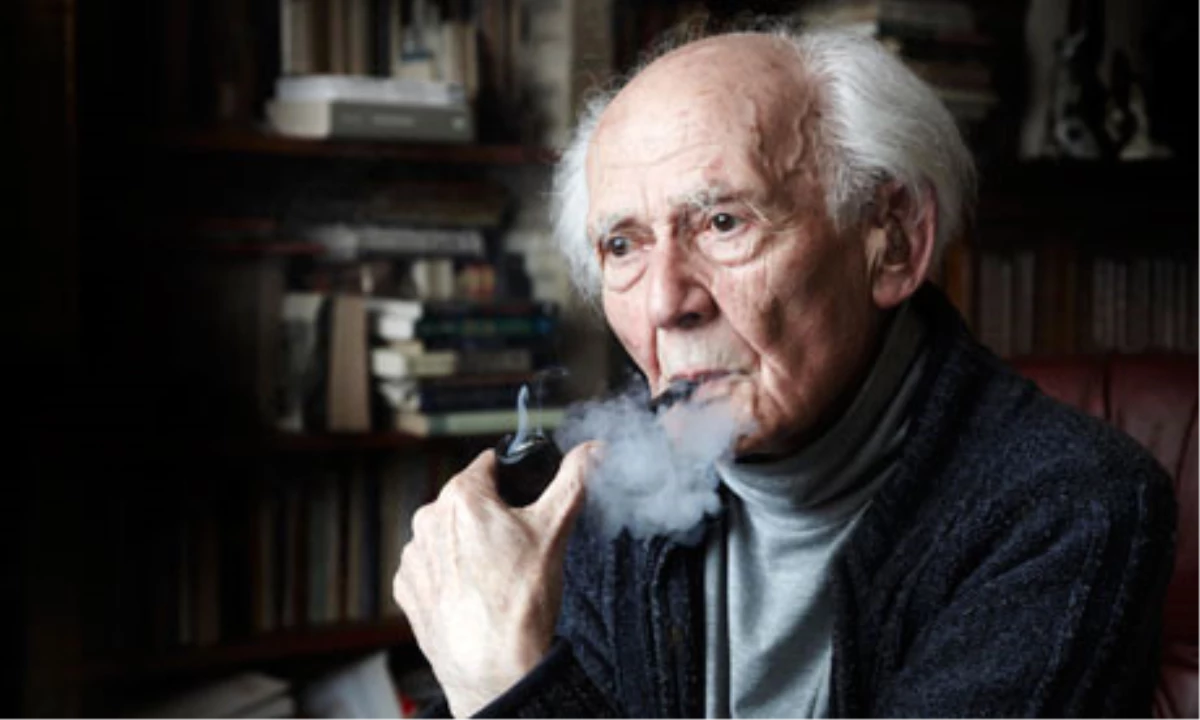 Zygmunt Bauman Hayatını Kaybetti