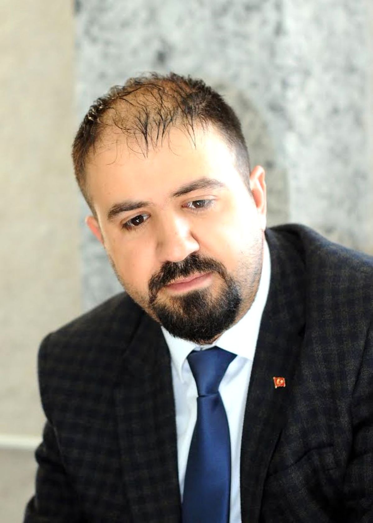 10 Ocak Çalışan Gazeteciler Günü