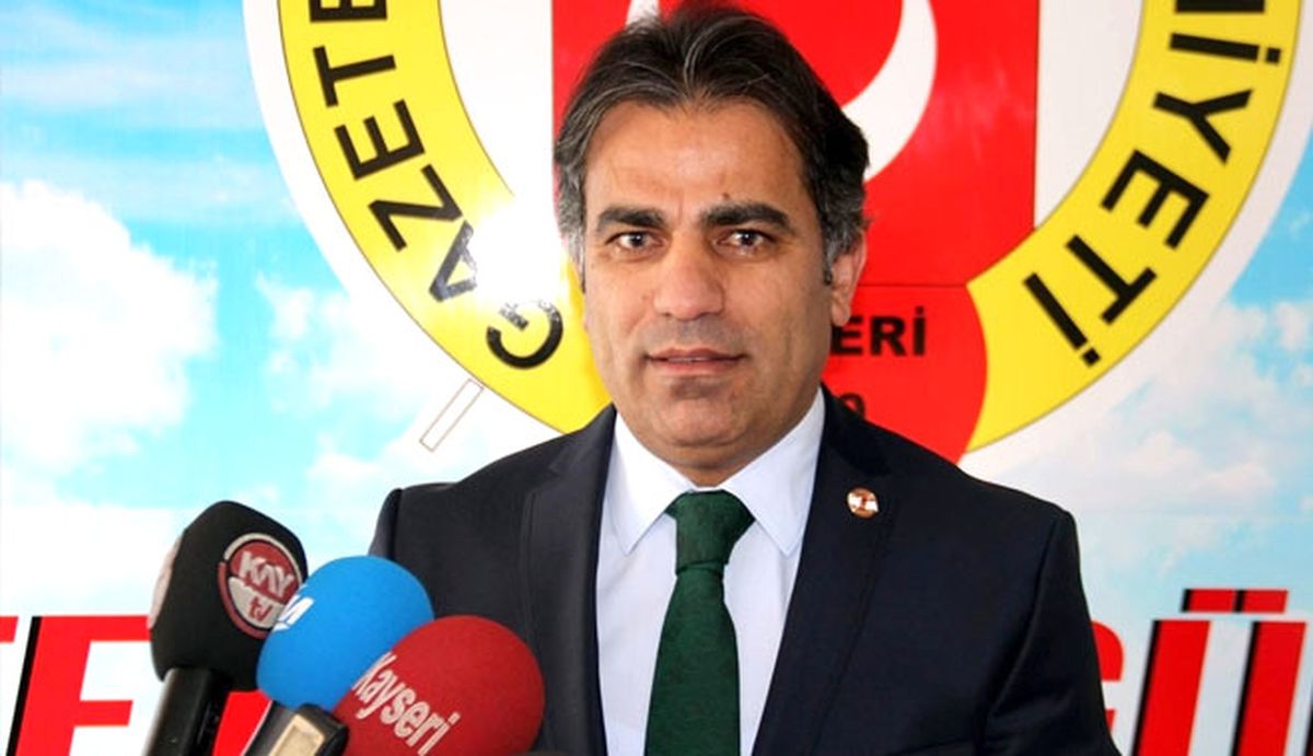 10 Ocak Çalışan Gazeteciler Günü