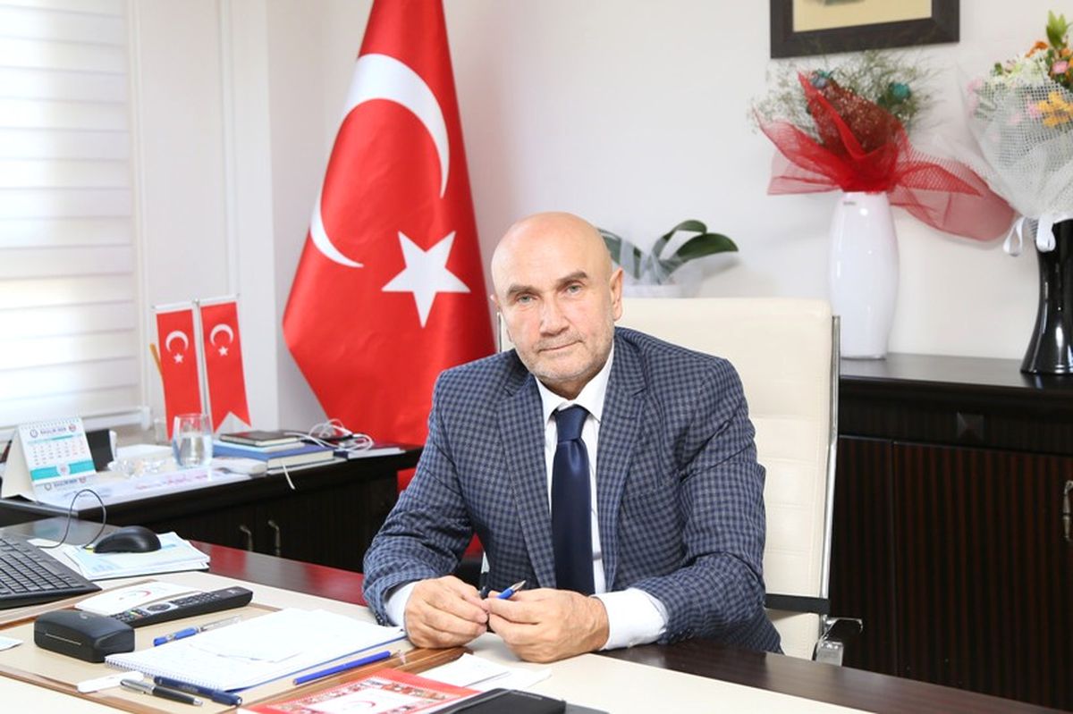 10 Ocak Çalışan Gazeteciler Günü