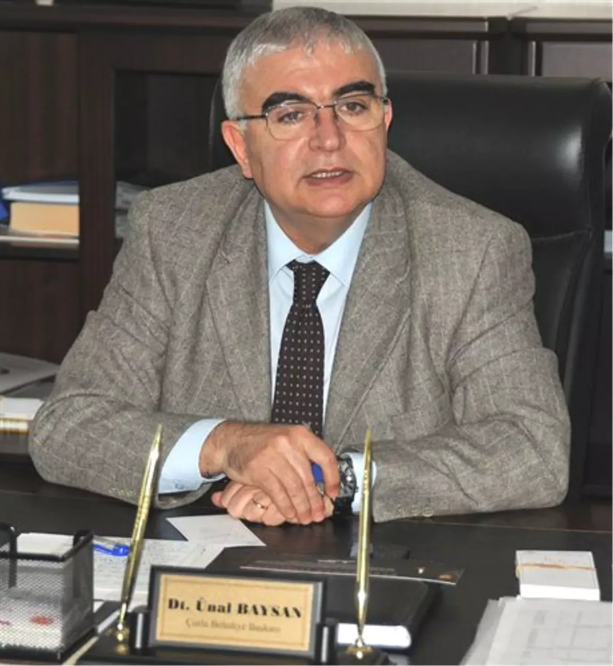 10 Ocak Çalışan Gazeteciler Günü