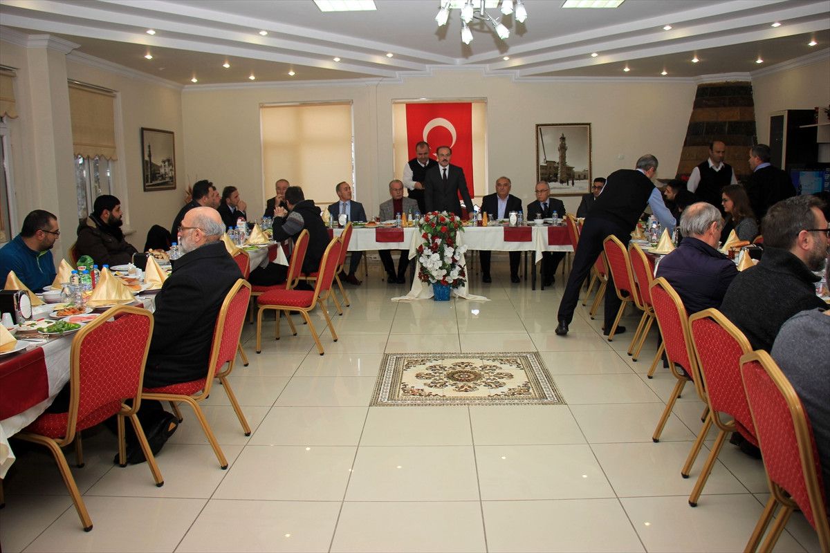 10 Ocak Çalışan Gazeteciler Günü