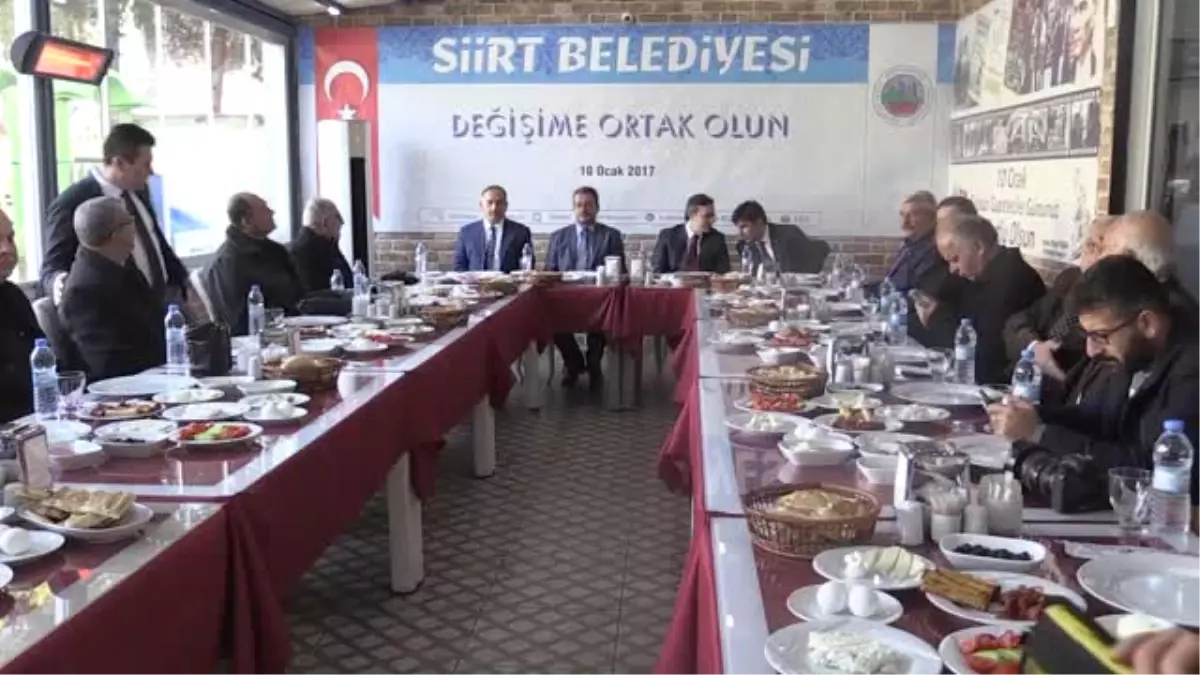 10 Ocak Çalışan Gazeteciler Günü