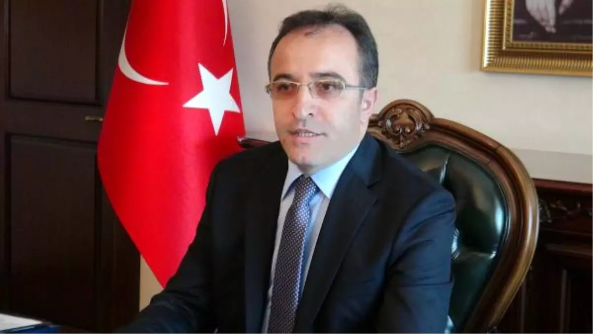 10 Ocak İdareciler Günü"