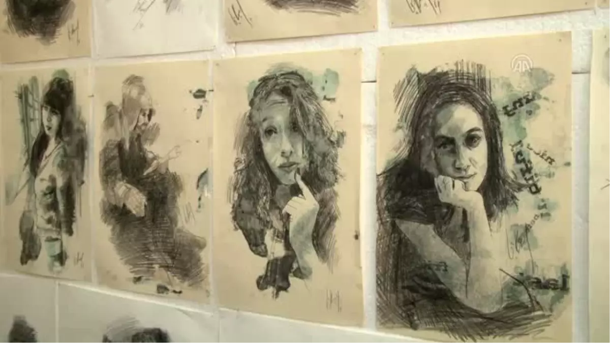 11. Uluslararası Floransa Bienali\'ne 2 Türk Davet Edildi